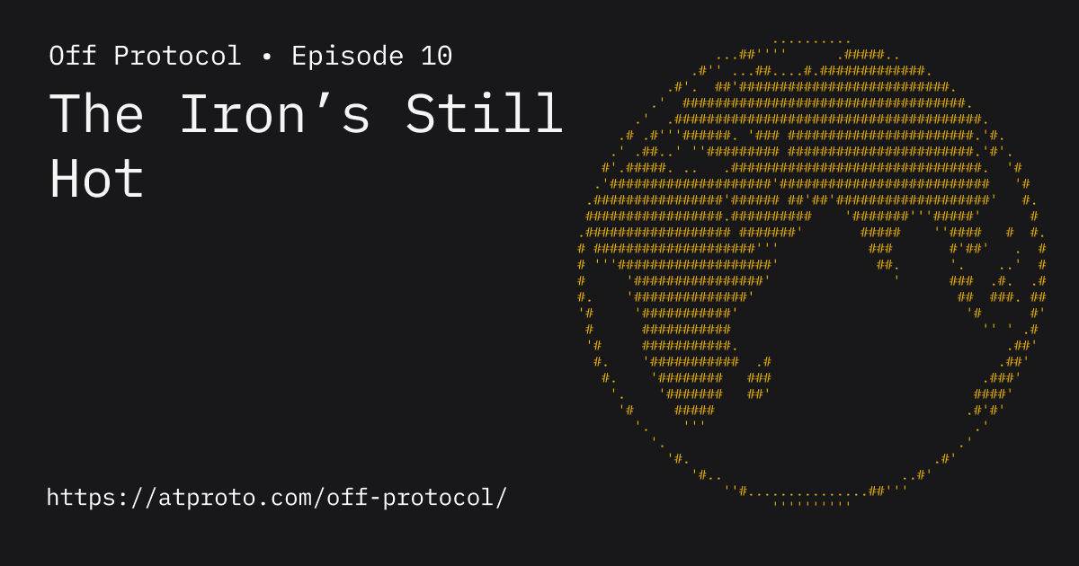 https://atproto.com/off-protocol/ama-dholms-irons-still-hot social preview image