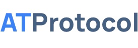 The AT Protocol homepage